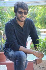 Sundeep Kishan Interview About Care Of Surya Movie